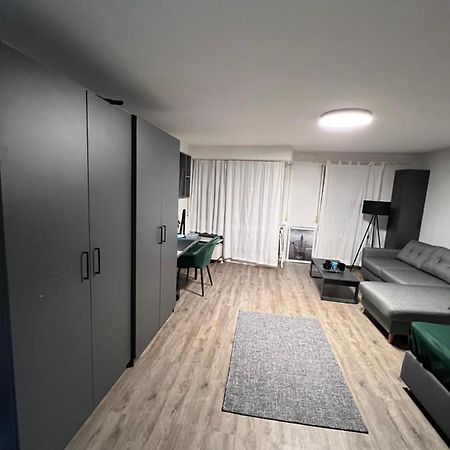 Business Apartment Karlsruhe Exteriér fotografie