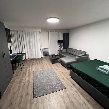 Business Apartment Karlsruhe Exteriér fotografie