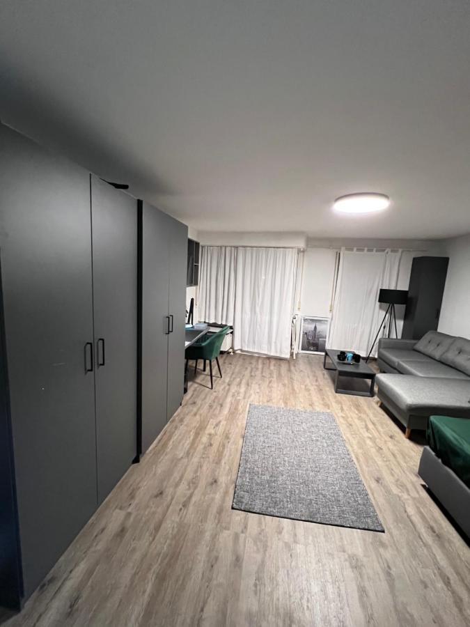 Business Apartment Karlsruhe Exteriér fotografie