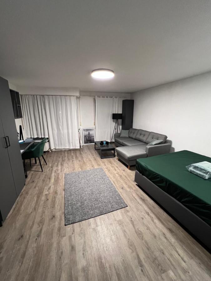 Business Apartment Karlsruhe Exteriér fotografie